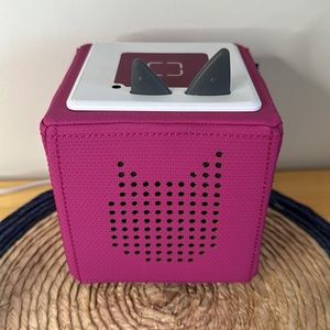 Toniebox Audio Player